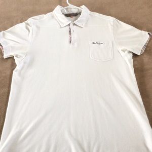 Ben Sherman Polo